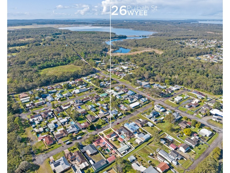 26 Pulbah Street, Wyee NSW 2259