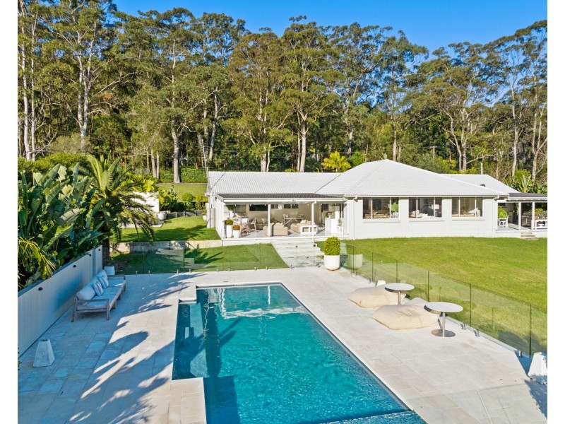 64 Old Chittaway Road, Fountaindale NSW 2258