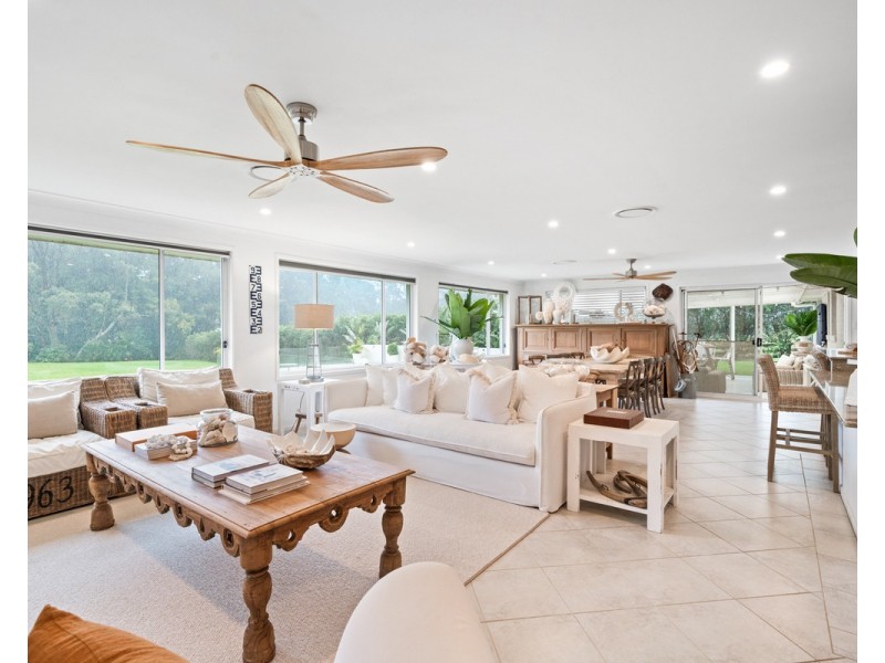 64 Old Chittaway Road, Fountaindale NSW 2258