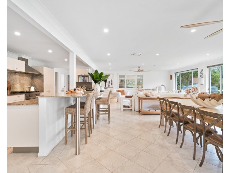 64 Old Chittaway Road, Fountaindale NSW 2258