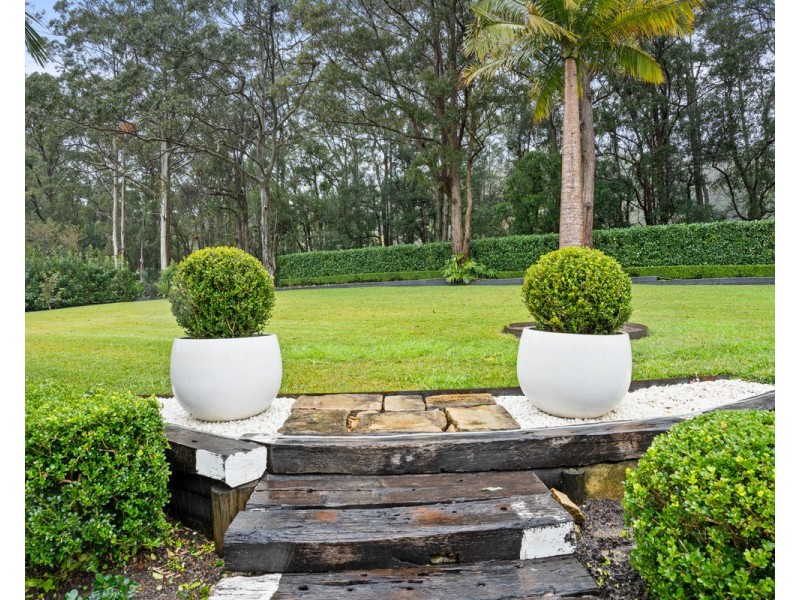 64 Old Chittaway Road, Fountaindale NSW 2258