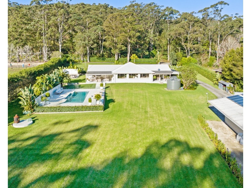 64 Old Chittaway Road, Fountaindale NSW 2258