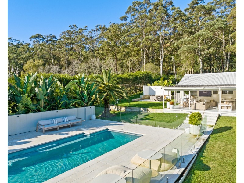 64 Old Chittaway Road, Fountaindale NSW 2258