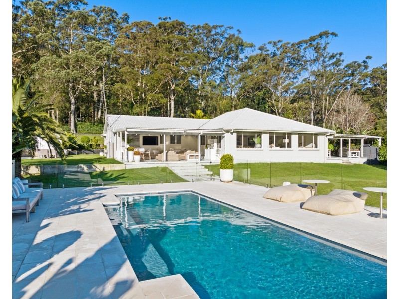 64 Old Chittaway Road, Fountaindale NSW 2258