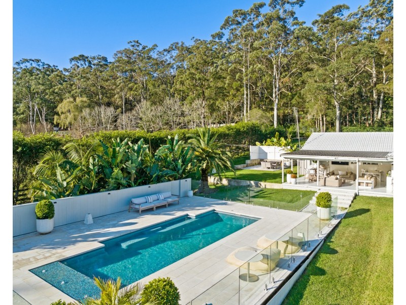 64 Old Chittaway Road, Fountaindale NSW 2258