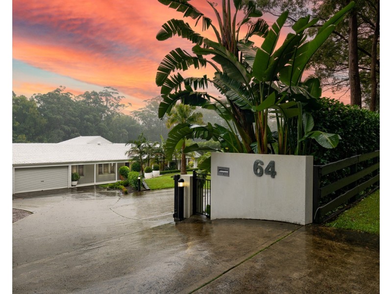 64 Old Chittaway Road, Fountaindale NSW 2258