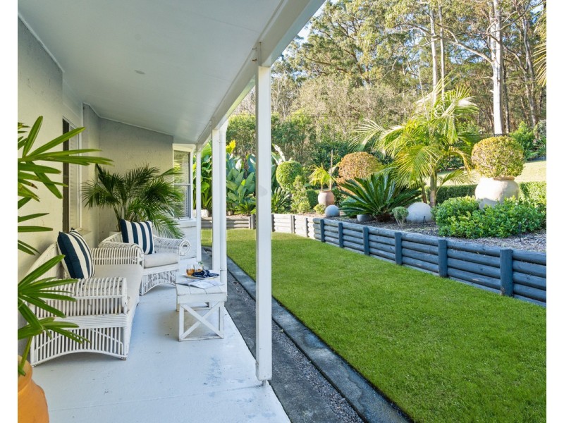 64 Old Chittaway Road, Fountaindale NSW 2258