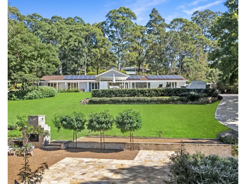 181 Wattle Tree Road, Holgate NSW 2250