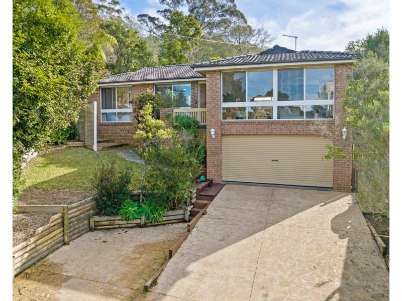 3 Peppermint Close, Narara NSW 2250