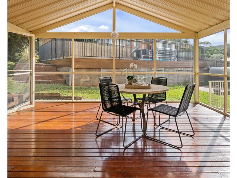 3 Peppermint Close, Narara NSW 2250