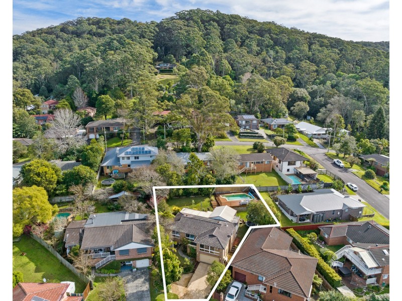 3 Peppermint Close, Narara NSW 2250