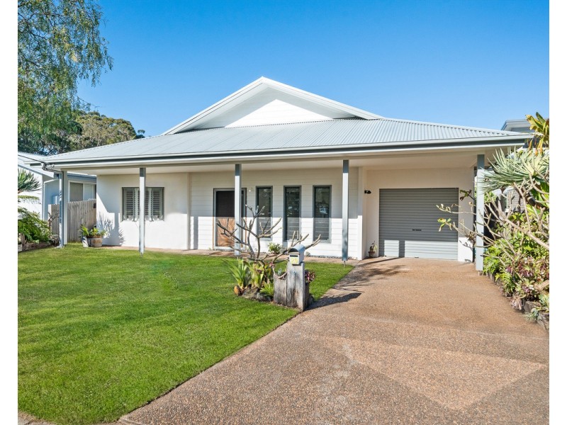 29 Phillip Street, Shelly Beach NSW 2261