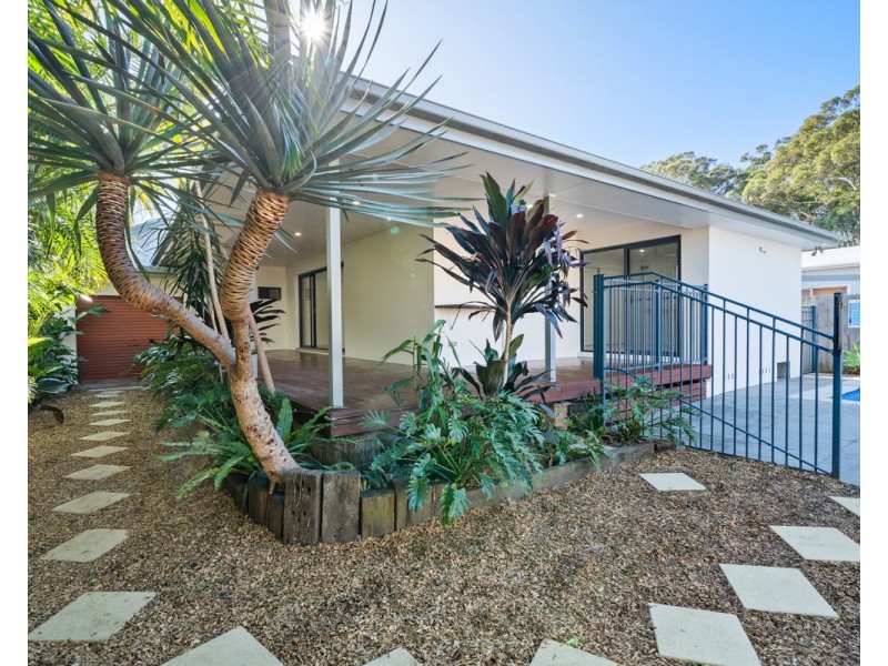 29 Phillip Street, Shelly Beach NSW 2261