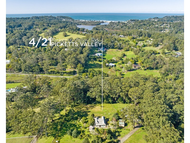 4/21 Picketts Valley Road, Picketts Valley NSW 2251