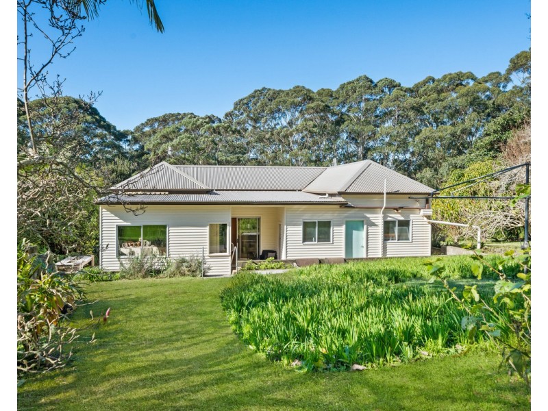 4/21 Picketts Valley Road, Picketts Valley NSW 2251