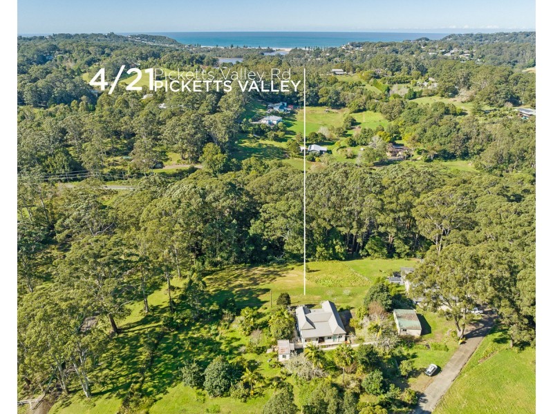 4/21 Picketts Valley Road, Picketts Valley NSW 2251