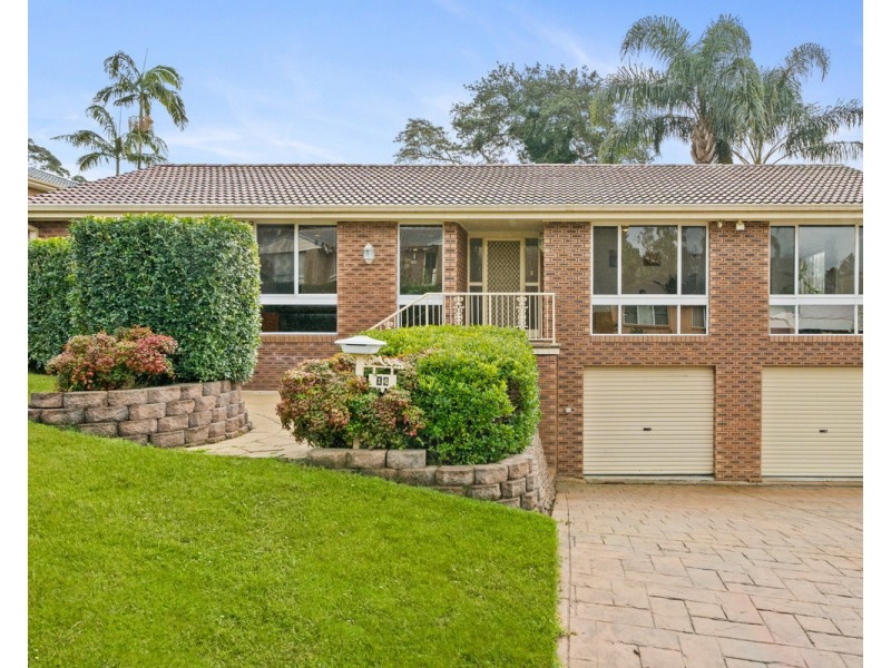 14 Holly Avenue, Narara NSW 2250