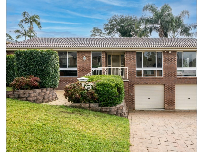 14 Holly Avenue, Narara NSW 2250