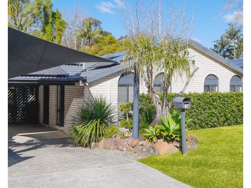 87 Gilda Drive, Narara NSW 2250