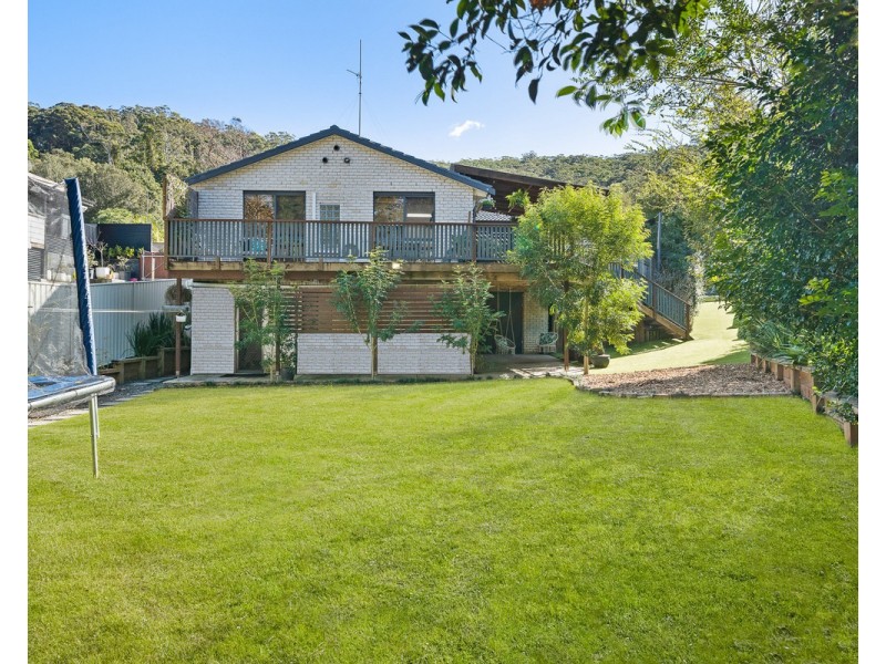 87 Gilda Drive, Narara NSW 2250