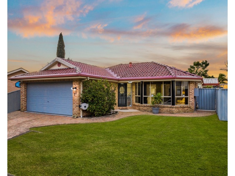 51 Brittany Crescent, Kariong NSW 2250