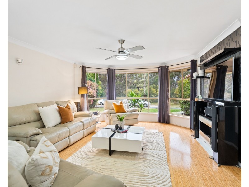 51 Brittany Crescent, Kariong NSW 2250