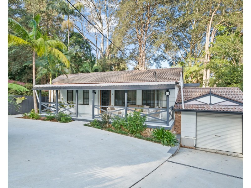 8 Heather Crescent, Wyoming NSW 2250