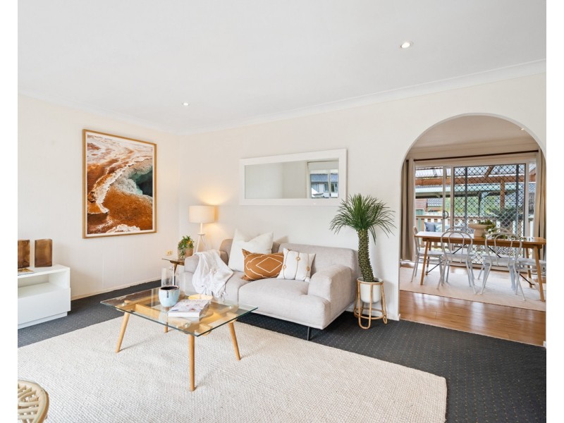 4 Courigal Avenue, Kincumber NSW 2251