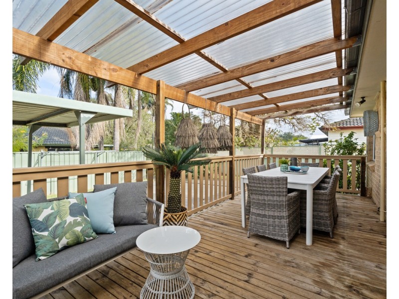 4 Courigal Avenue, Kincumber NSW 2251