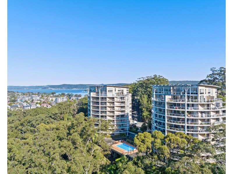 243/80 John Whiteway Drive, Gosford NSW 2250