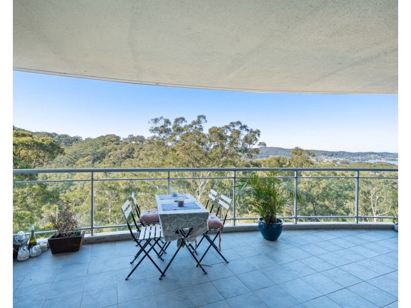 243/80 John Whiteway Drive, Gosford NSW 2250