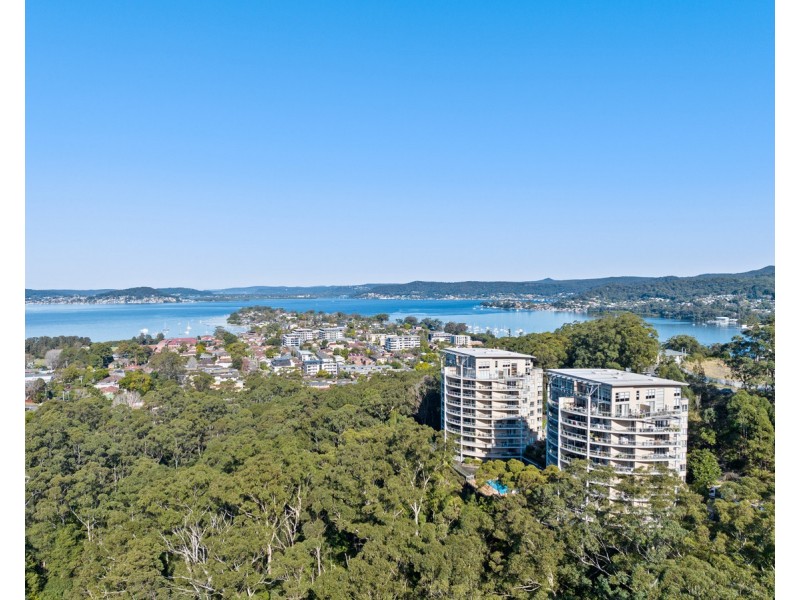 243/80 John Whiteway Drive, Gosford NSW 2250