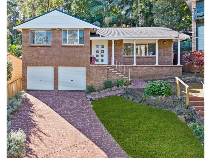 31 Francis Road, North Avoca NSW 2260