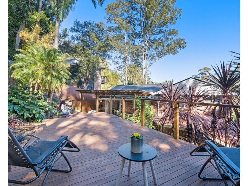 31 Francis Road, North Avoca NSW 2260