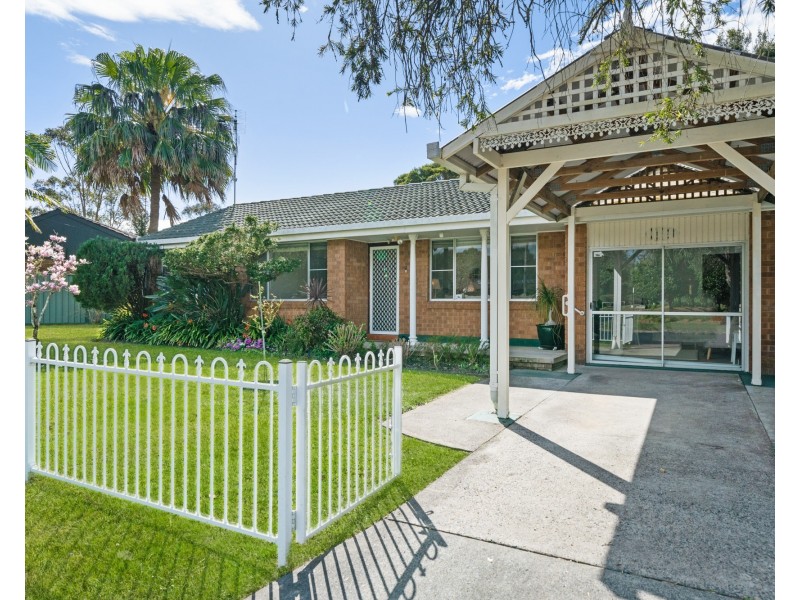 8 Willari Avenue, Narara NSW 2250