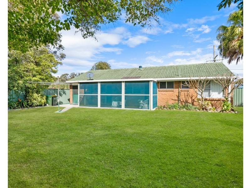 8 Willari Avenue, Narara NSW 2250