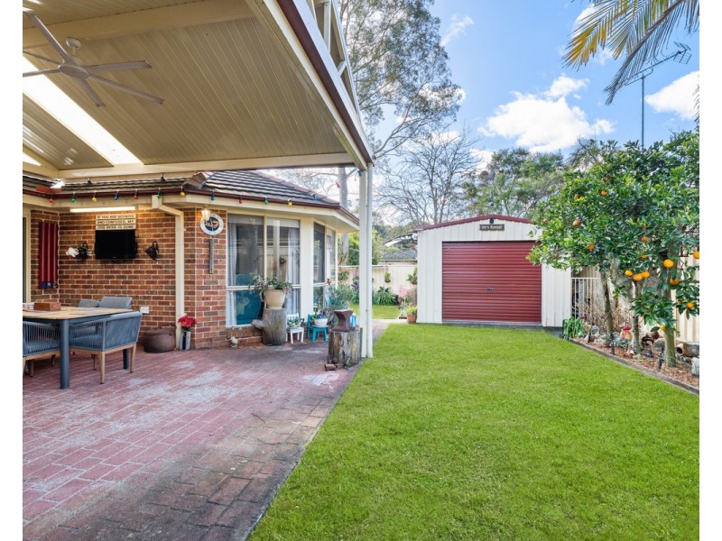 7 Donna Close, Lisarow NSW 2250