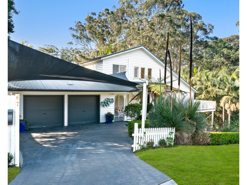 67 Flakelar Crescent, Terrigal NSW 2260