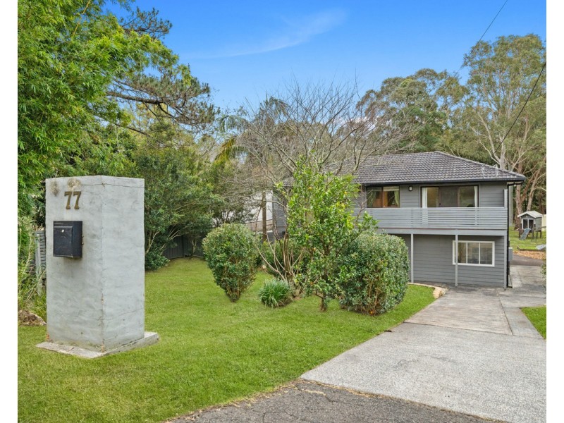 77 Showground Road, Narara NSW 2250