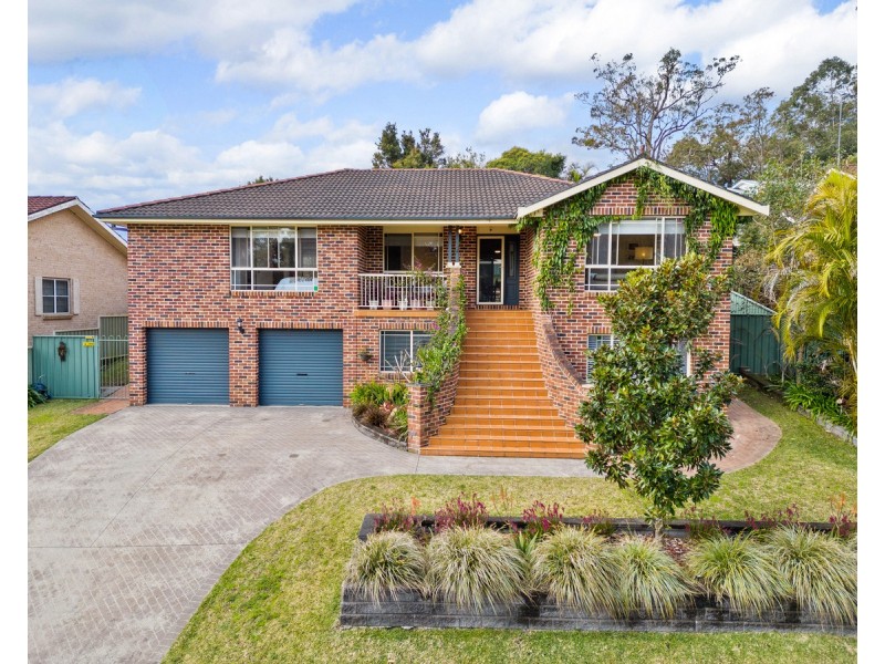 7 Kindarun Close, Niagara Park NSW 2250