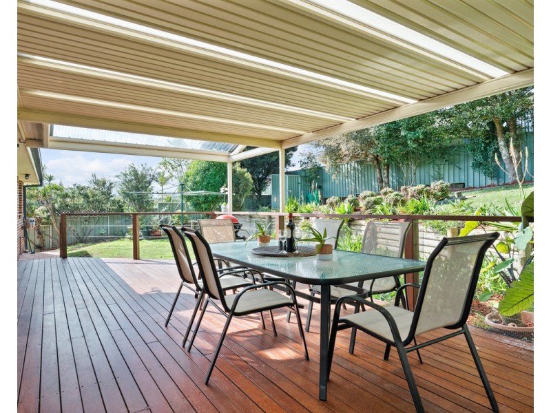 7 Kindarun Close, Niagara Park NSW 2250