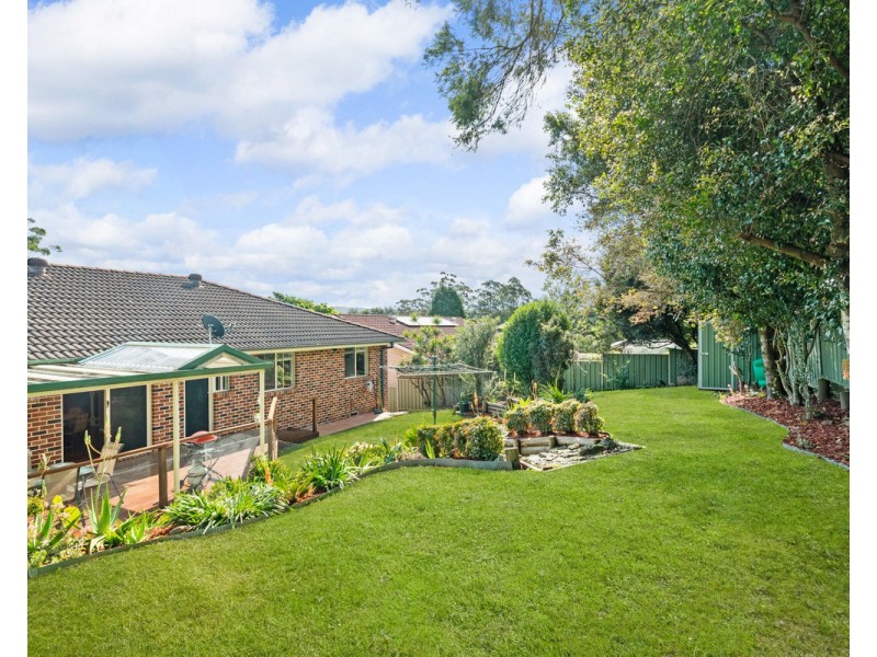 7 Kindarun Close, Niagara Park NSW 2250