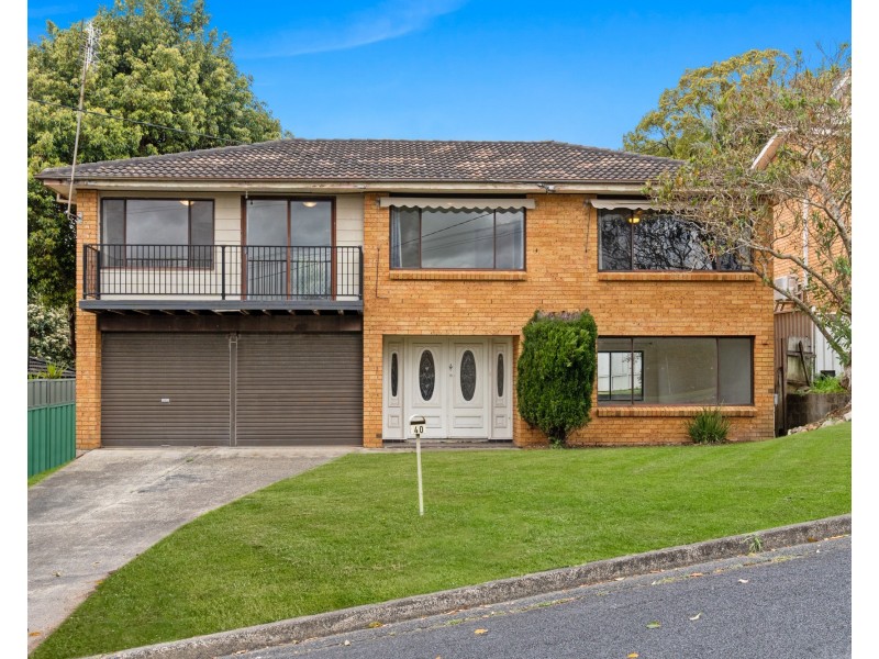 40 North Crescent, Wyoming NSW 2250
