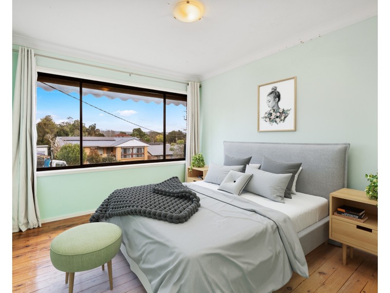 40 North Crescent, Wyoming NSW 2250
