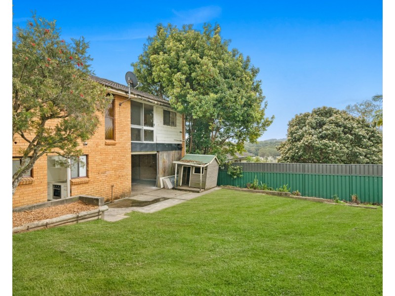 40 North Crescent, Wyoming NSW 2250