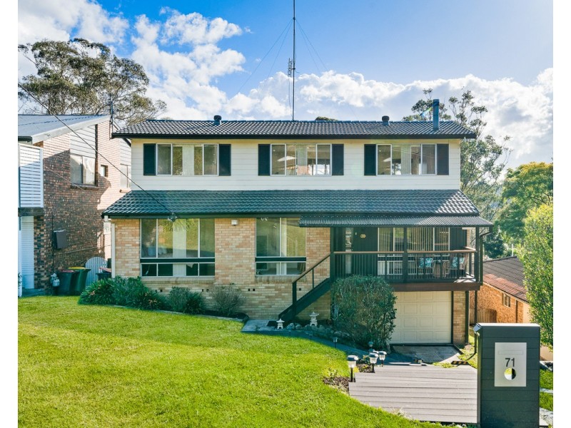 71 Malison Street, Wyoming NSW 2250