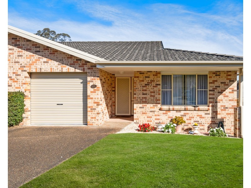 21/8 McLennan Street, Narara NSW 2250