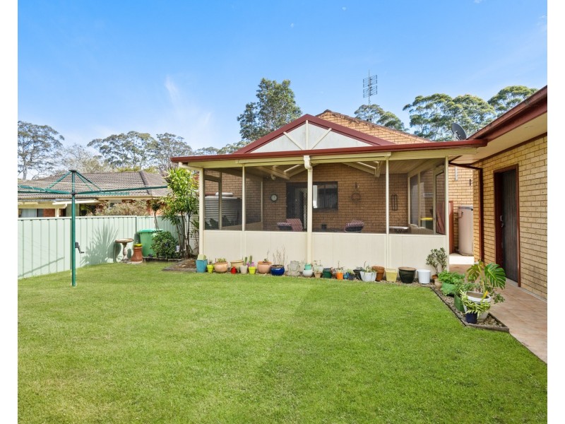 7 Green Plateau Road, Springfield NSW 2250