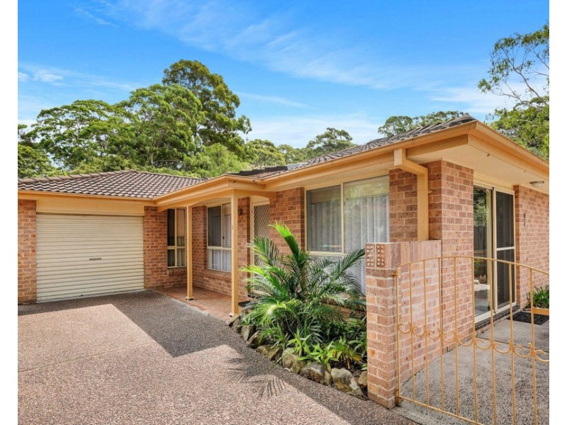 1/176 The Round Drive, Avoca Beach NSW 2251