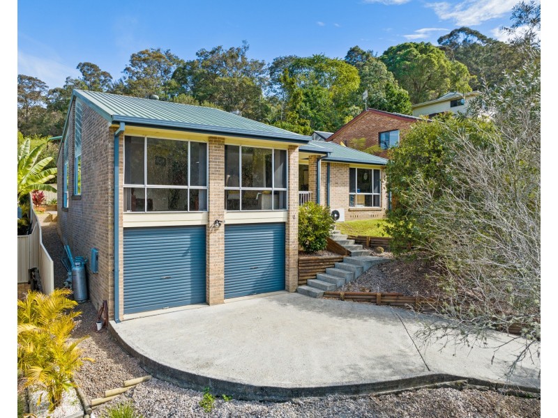 9 Tulip Street, Springfield NSW 2250